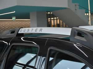 Dacia Duster Manuală 109 HP Diesel — miniatura 6