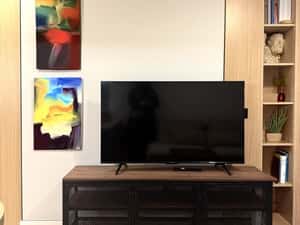 Studio de închiriat lângă Parcul Circului — miniatura 5