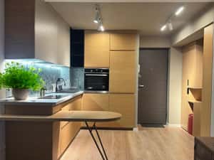 Studio de închiriat lângă Parcul Circului — miniatura 6