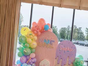 Photocorner, arcade si decoruri pentru evenimente si firme — miniatura 5