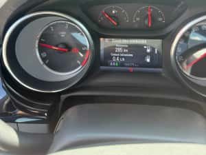 Vând Opel Astra K 1.6 cdti — miniatura 4