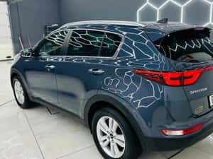 Kia Sportage 1.7D E6 Manuală 116 HP Diesel — miniatura 3
