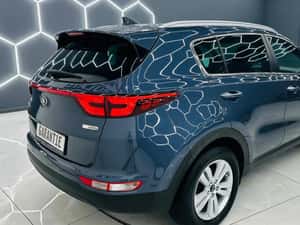 Kia Sportage 1.7D E6 Manuală 116 HP Diesel — miniatura 5