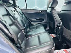 Kia Sportage 1.7D E6 Manuală 116 HP Diesel — miniatura 7