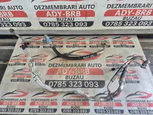 Conduca AC Ford Focus mk3 1.5 tdci 2014