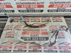 Conduca AC Ford Focus mk3 1.5 tdci 2014 — miniatura 3