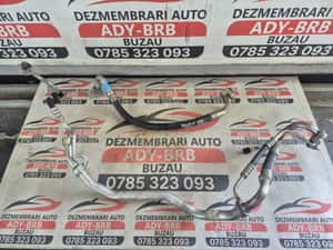 Conduca AC Ford Focus mk3 1.5 tdci 2014 — miniatura 4