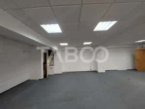 Spatiu birouri de inchiriat cu 3 locuri parcare Doamna Stanca Sibiu — miniatura 4