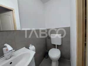 Spatiu birouri de inchiriat cu 3 locuri parcare Doamna Stanca Sibiu — miniatura 8