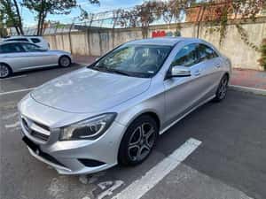 Mercedes-Benz CLA 180 - 11.690 EUR