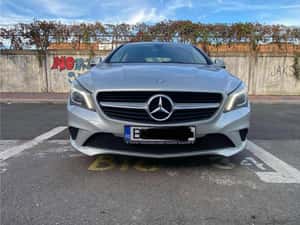 Mercedes-Benz CLA 180 - 11.690 EUR — miniatura 2