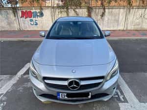 Mercedes-Benz CLA 180 - 11.690 EUR — miniatura 3