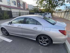 Mercedes-Benz CLA 180 - 11.690 EUR — miniatura 4