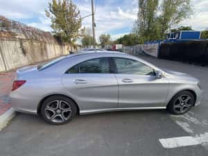 Mercedes-Benz CLA 180 - 11.690 EUR — miniatura 5