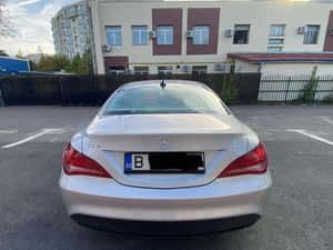 Mercedes-Benz CLA 180 - 11.690 EUR — miniatura 6