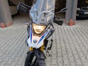 Motocicleta BMW G310GS - 2018 — miniatura 2