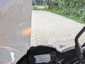 Motocicleta BMW G310GS - 2018 — miniatura 3