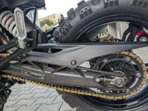 Motocicleta BMW G310GS - 2018 — miniatura 4