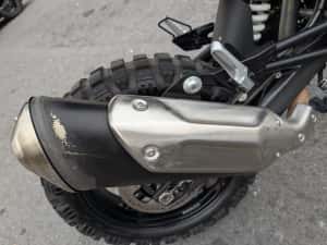 Motocicleta BMW G310GS - 2018 — miniatura 6