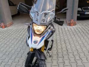 Motocicleta BMW G310GS - 2018 — miniatura 10