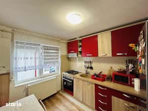 Apartament 2 camere, etaj 2, parcare inclusă — miniatura 5