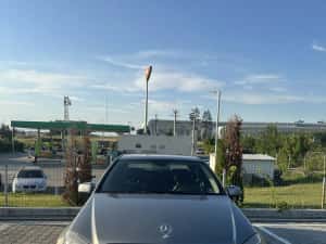 Vand Mercedes C-Class 2.0 Diesel
