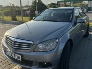 Vand Mercedes C-Class 2.0 Diesel — miniatura 3