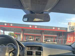Vand Mercedes C-Class 2.0 Diesel — miniatura 7