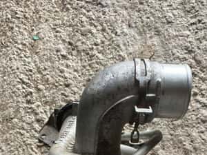 Turbina turbo Toyota Avensis/Verso/Corolla 2.0 D4D 126 cai 2009-2015 — miniatura 8