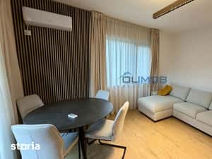 Apartament 3 camere de inchiriat Straulesti – Metrou Straulesti — miniatura 5