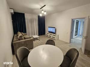 Apartament 2 camere zona Titan — miniatura 4