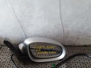 Oglinda electrica dreapta vw golf 5 1k scurt PENTRU PIESE — miniatura 5