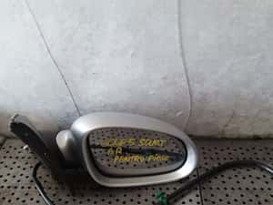 Oglinda electrica dreapta vw golf 5 1k scurt PENTRU PIESE — miniatura 8