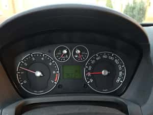 Fiesta Edition 1.3 benzină  Pe lanț  158400 KM  import recent germania — miniatura 6