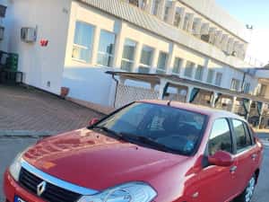 OCAZIE 125000 km! renault symbol THALIA posibilitate RATE FIXE — miniatura 1