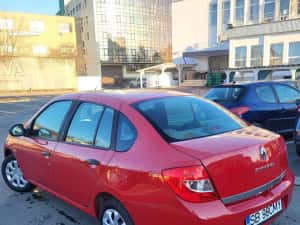 OCAZIE 125000 km! renault symbol THALIA posibilitate RATE FIXE — miniatura 6