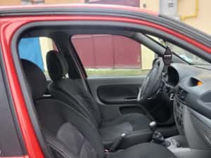 OCAZIE 125000 km! renault symbol THALIA posibilitate RATE FIXE — miniatura 8