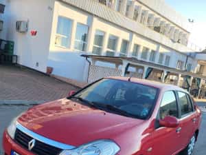 OCAZIE 125000 km! renault symbol THALIA posibilitate RATE FIXE — miniatura 9