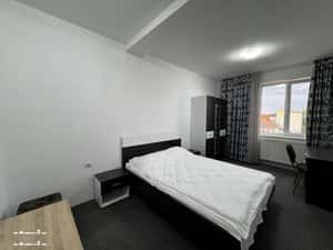 Apartament cu 1 camera, ideal pentru studenti, zona Complexul Studente — miniatura 3