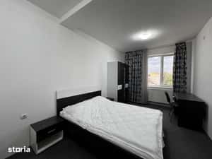 Apartament cu 1 camera, ideal pentru studenti, zona Complexul Studente — miniatura 4