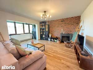 3 camere decomandat, 2 bai, renovat complet, Șagului – mobilat, com — miniatura 4