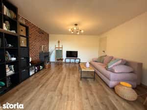 3 camere decomandat, 2 bai, renovat complet, Șagului – mobilat, com — miniatura 5
