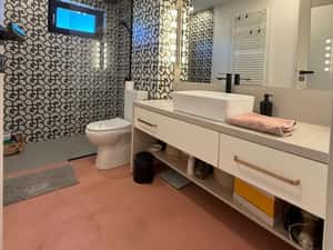 3 camere decomandat, 2 bai, renovat complet, Șagului – mobilat, com — miniatura 6