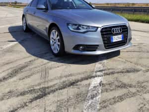 Audi A6 3.0 TDI (IT) — miniatura 2