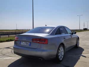 Audi A6 3.0 TDI (IT) — miniatura 4