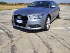 Audi A6 3.0 TDI (IT) — miniatura 5