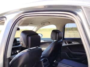 Audi A6 3.0 TDI (IT) — miniatura 7