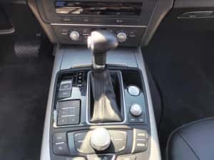 Audi A6 3.0 TDI (IT) — miniatura 8