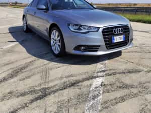 Audi A6 3.0 TDI (IT) — miniatura 10