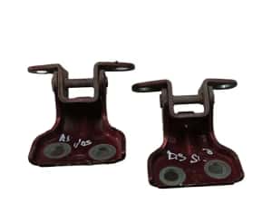 Balama Portiera Spate Jos Dreapta Spate Great Wall Hover Π 2006 - > — miniatura 2